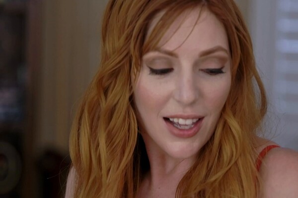 'Sex am Strand'-Szene aus Lauren Phillips - Moms Teach Sex 28