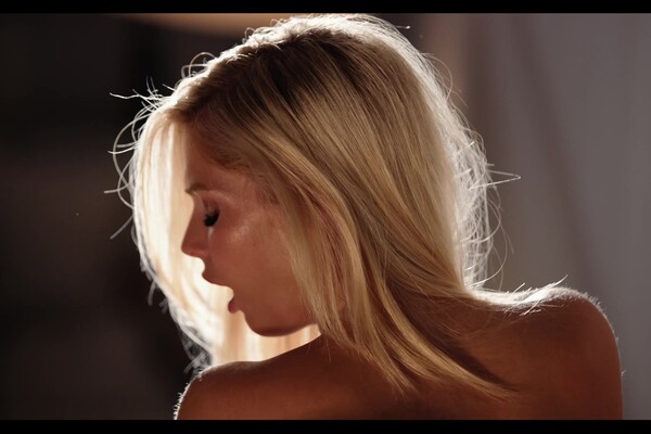 'Nachbar'-Szene aus Candee Licious - Love Thy Neighbor