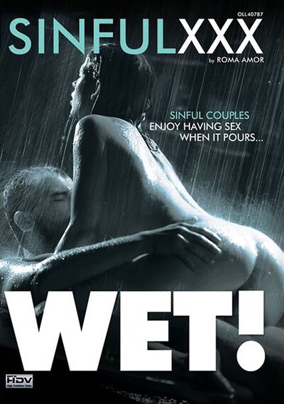 Wet!