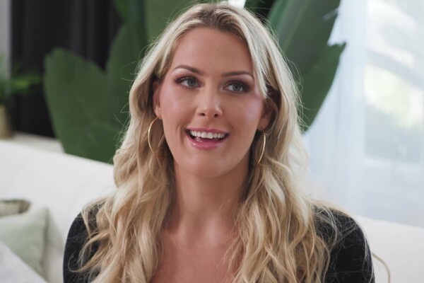 'Massage'-Szene aus Savvy Suxx - The Unexpected Gift