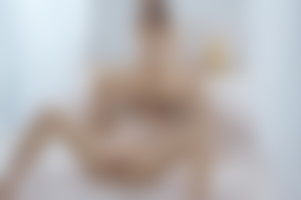 'Lesben'-Szene aus Jenny Doll & Stacy Cruz - Turning Carnal