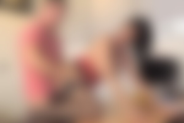 'Big Cock'-Szene aus DaCada - Star Club: Dacada