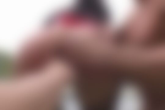 'Unterwerfung'-Szene aus Die switchende Dana Vespoli: Von Dominanz zur Unterwerfung