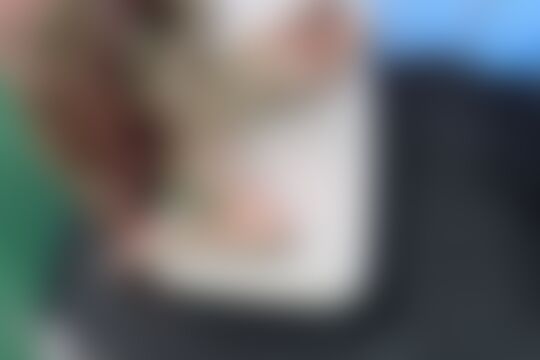 'Krankenhaus'-Szene aus Breast Medicine (Fake Hospital) Szene 4