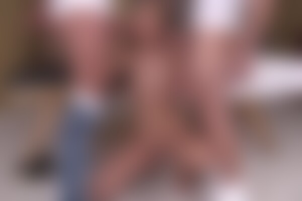 'Kinky'-Szene aus Kiki Cyrus - Double Or Nothing