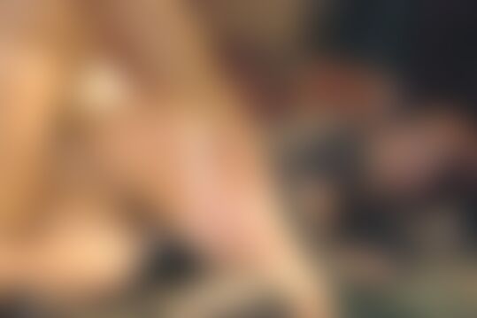 'Kostüm'-Szene aus The Good Old Times ...