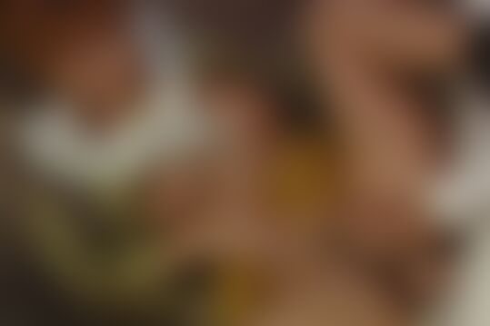 'Kostüm'-Szene aus Rothaariges Burgfräulein von harter Lanze gestochen