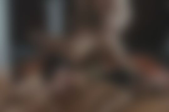 'Kostüm'-Szene aus Orgie mit Kaiserin