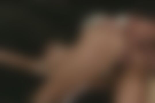 'Kostüm'-Szene aus Die guten alten Zeiten: Mädchen am Pranger