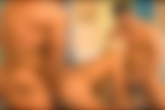 'Christmas'-Szene aus Swingers Christmas Ball (Group Sex Games) Szene 2