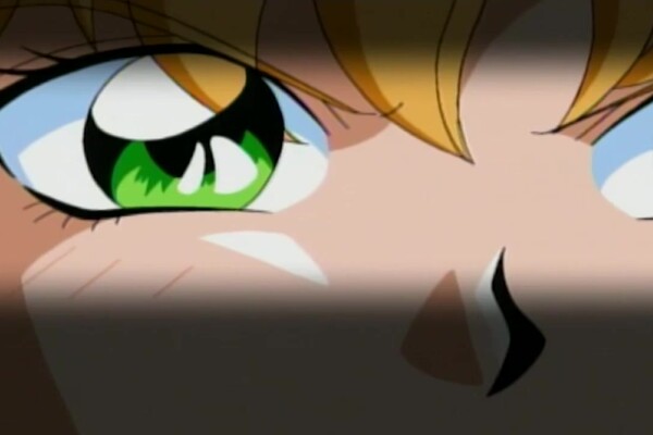 'Hentai'-Szene aus Succubus Sisters (Adult Source Media) Szene 2