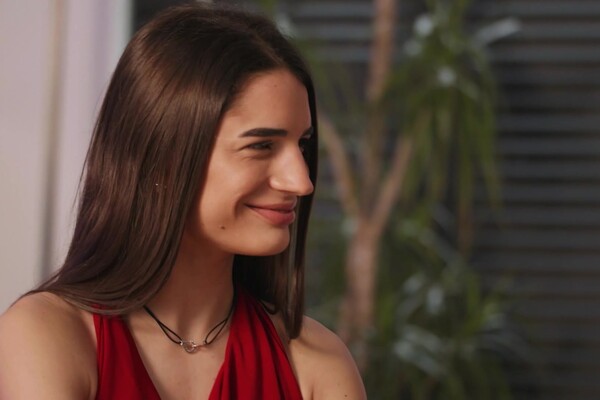 'Pärchentausch'-Szene aus Candie Luciani - Young Swingers