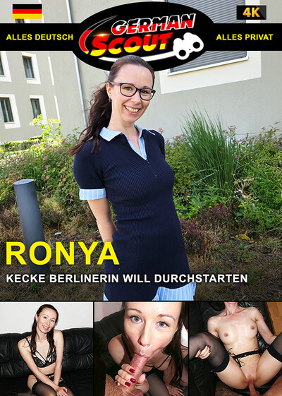 German Scout präsentiert: Ronya