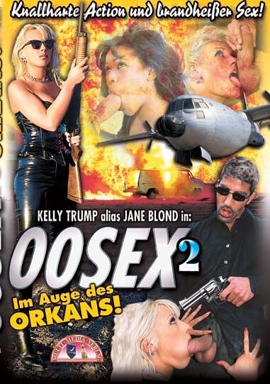 00SEX 2 - Im Auge des Orkans
