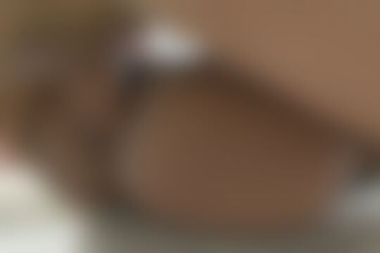 'Rocco Siffredi'-Szene aus Schwarzes Titten-Babe und ihre blonde Freundin gut geölt und anständig gefickt