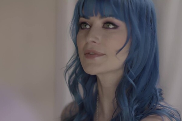 'Prison'-Szene aus Cherry Kiss, Kate Dalia & Pristine Edge - Lots Of Loving 2