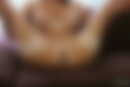 'Kinky'-Szene aus Aurora Z.: Kinky Flashing (Amator) Szene 3