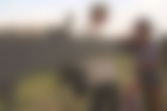 'Farm'-Szene aus Alice Romain - Anal Farm Girls 2