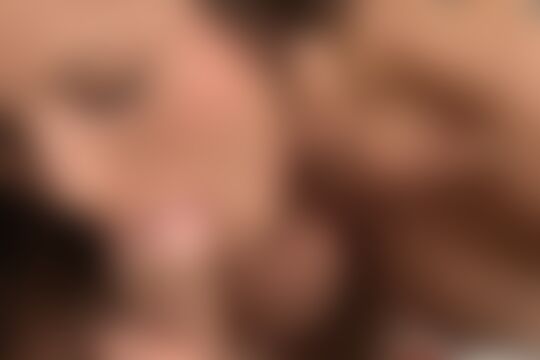 'Foursome'-Szene aus Hard for the Money (Massage Parlor) Szene 4