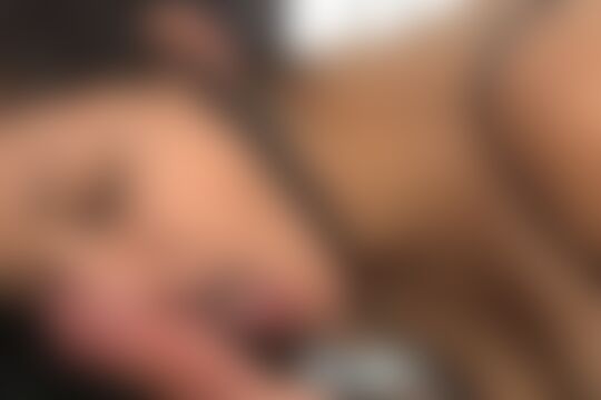 'Foursome'-Szene aus Hard for the Money (Massage Parlor) Szene 1