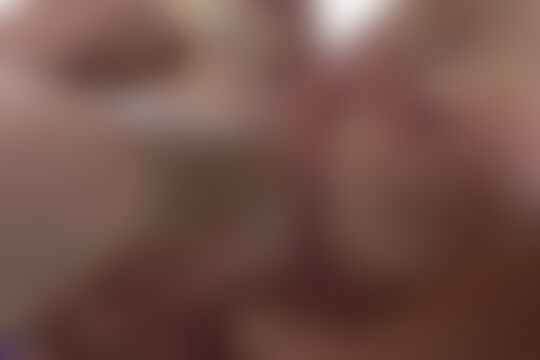 'Booty'-Szene aus Cameron Canada & Luna C Kitsuen - The Ass Party 5 - Special