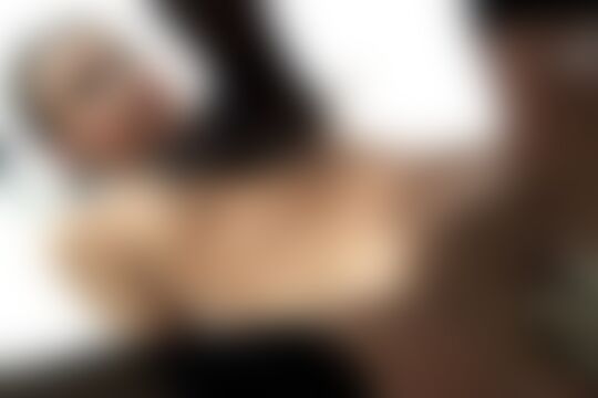 'Domina'-Szene aus Streng und verdorben