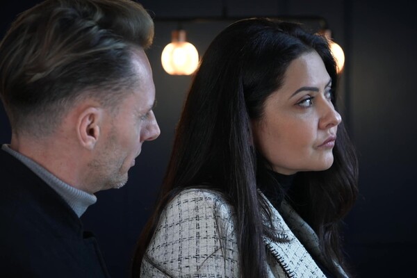 'Promis'-Szene aus Mariska - Der Preis der Versuchung