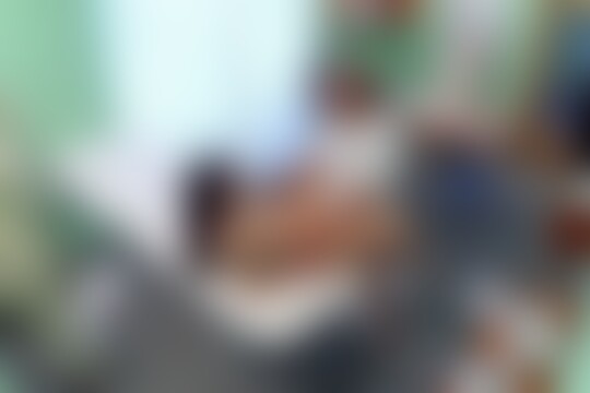 'Krankenhaus'-Szene aus Under The Uniform (Fake Hospital) Szene 1