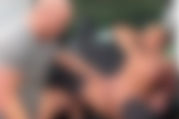 'Parkplatz'-Szene aus Mandy Mystery - Hausfrauen Jäger 11