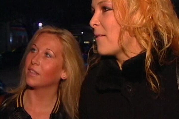 'Vintage'-Szene aus Pimmel Bingo 6 - Classic Collection (Magma Film) Szene 2