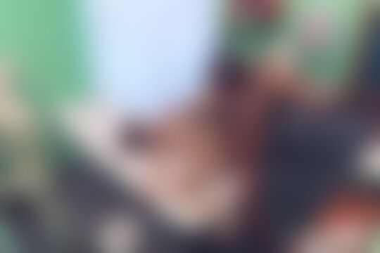 'Krankenhaus'-Szene aus Everything A Doctor Needs (Fake Hospital) Szene 1