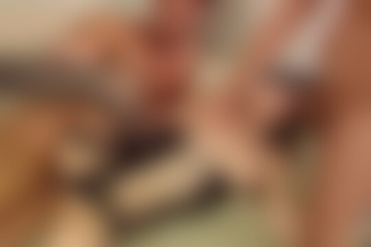 'Glamour'-Szene aus Alexandra Stein - Glamour Women