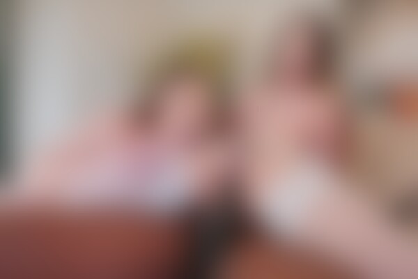 'Riesenschwanz'-Szene aus Chanel Camryn & Gia Derza - Lexington Steele The Connoisseur 4