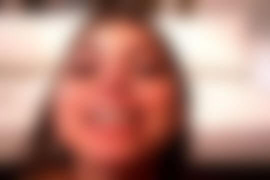 'Glamour'-Szene aus Mein Gesicht ist der Kuchen und das ist die Glasur