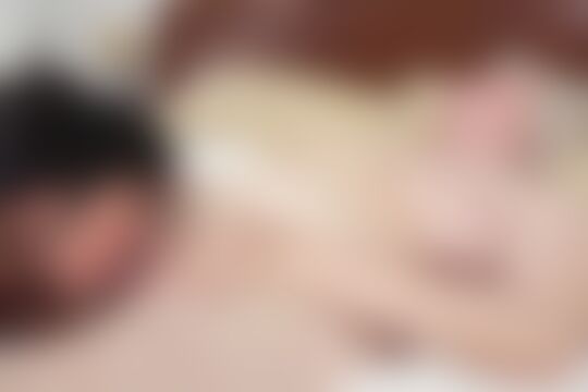 'Kinky'-Szene aus Naomie & Norma - Granny Meets Girl 3