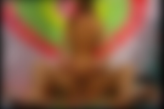 'Weihnachten'-Szene aus Weihnachts-Party Nr.1 (Videorama) Szene 1