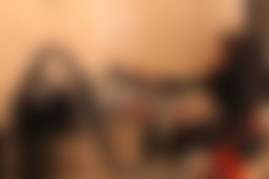 'Latex'-Szene aus Lady Isis: Rubber Trash (Amator) Szene 1