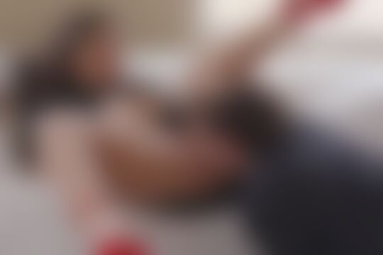 'Erotica'-Szene aus Abella Danger - First Dates