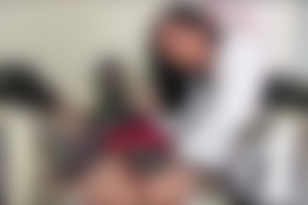 'Nurse'-Szene aus Medical Fetish: Examination Zero (Amator) Szene 4