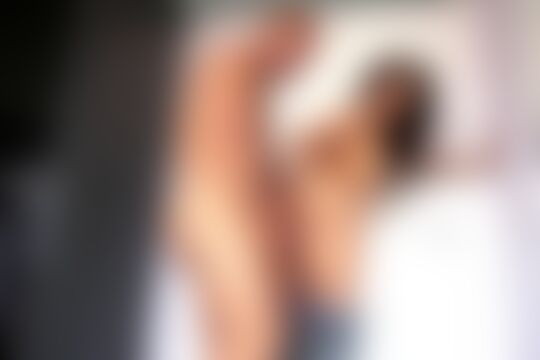 'Doggy Style'-Szene aus Alexa Tomas & Billie Star - Gonzo Style