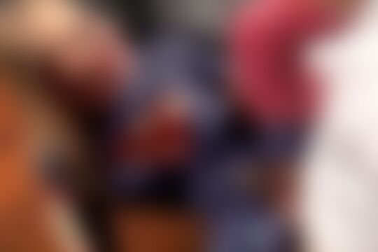 'Superheld'-Szene aus Supergirl Carter Cruise bekommt eine Abreibung in Ihrem sexy Catsuit