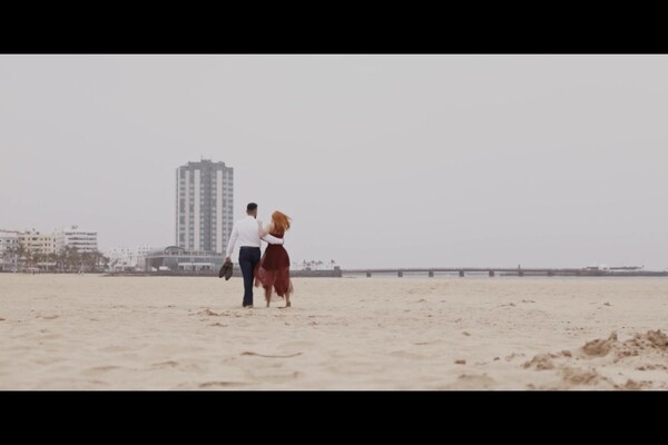 'Vampir'-Szene aus Mini Vamp - Scarlet Fever 2