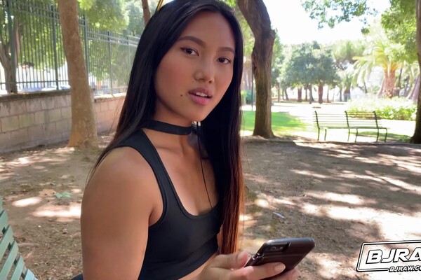 'Italienisch'-Szene aus May Thai - Beauties 4