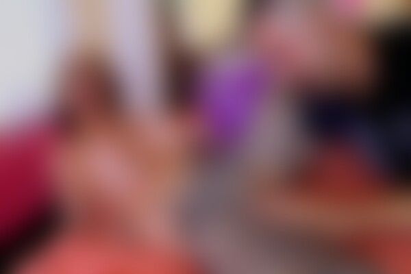 'Nippel'-Szene aus Gina Snake - Lange Nippel