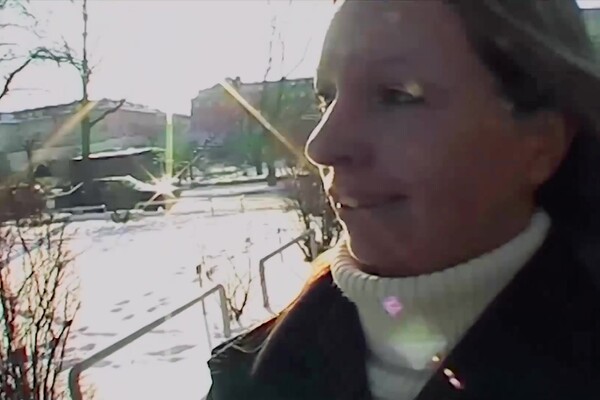 'Nippel'-Szene aus Lange Nippel (Fun Picture) Szene 4