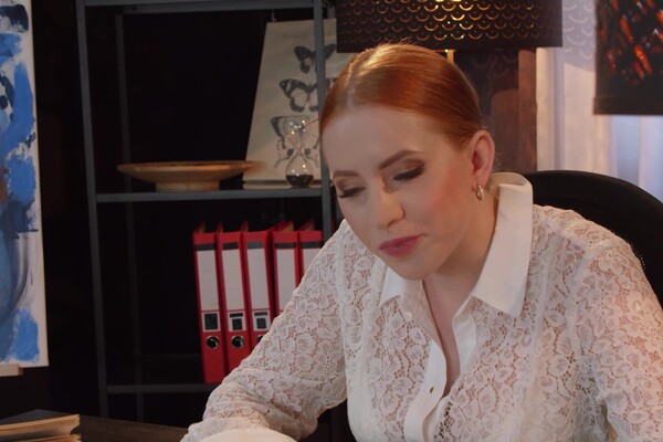 '18 Jahre alt'-Szene aus Kiara Lord - After Hours Fun