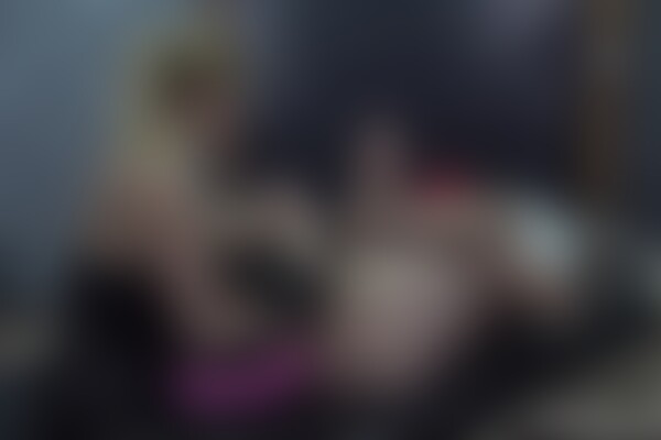 'Halloween'-Szene aus Mistress DouXXX - You Are Allowed To Suffer