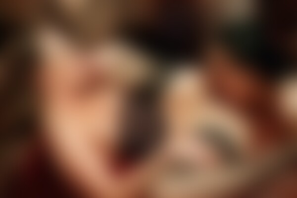 'Submission'-Szene aus Blue Angel & Nicole Love - 40th Anniversary: Submission