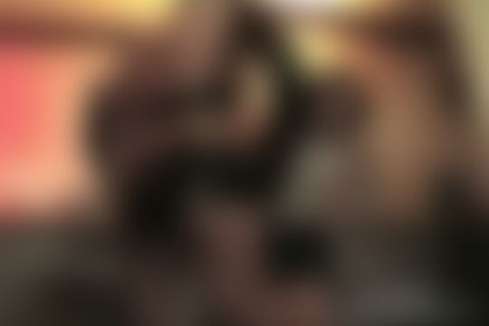 'Lack'-Szene aus Lez Dom Entertainment - Xanthippe (Amator) Szene 2