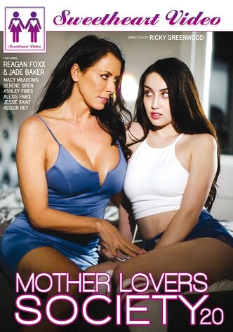 Mother Lovers Society 20